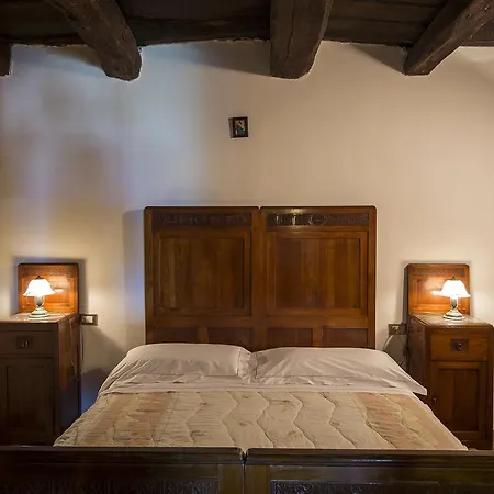 Agriturismo Monte Acuto Villa Umbertide Room photo