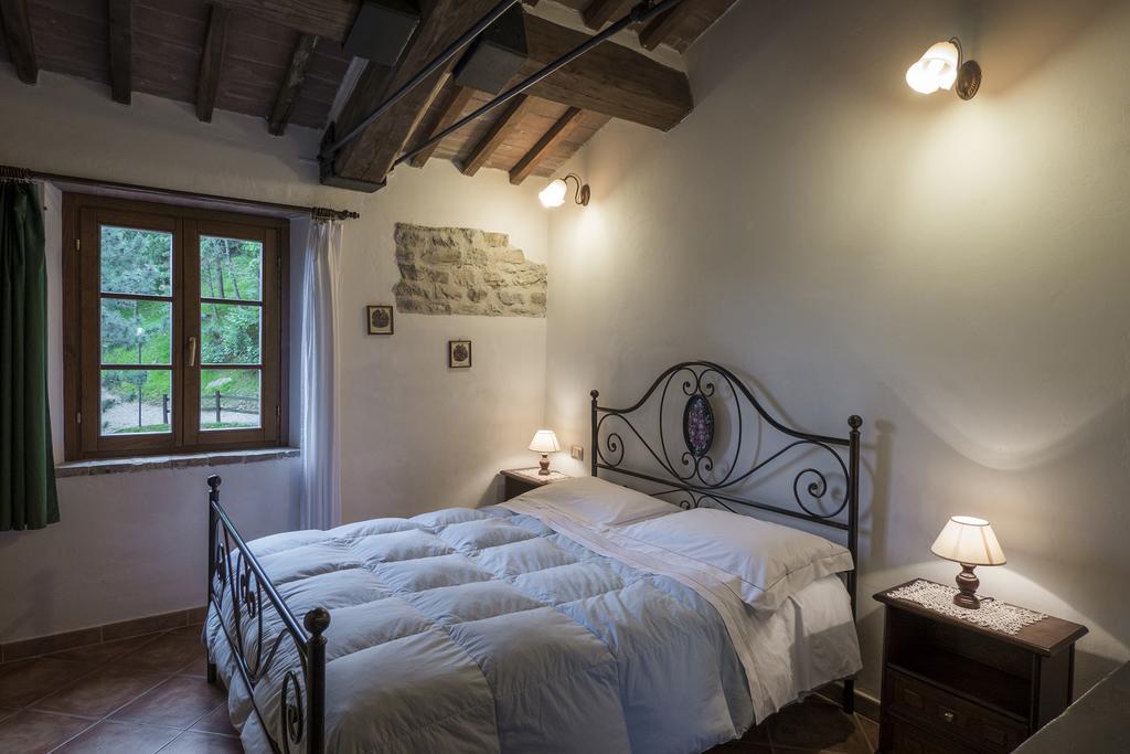 Farm stay Monte Acuto *